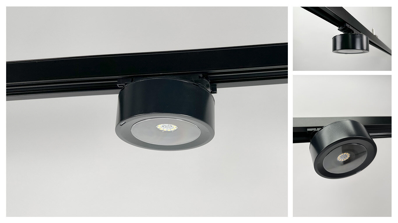 Variante di prodotto BN SOL Rail | © Inotec Sicherheitstechnik (Schweiz) AG