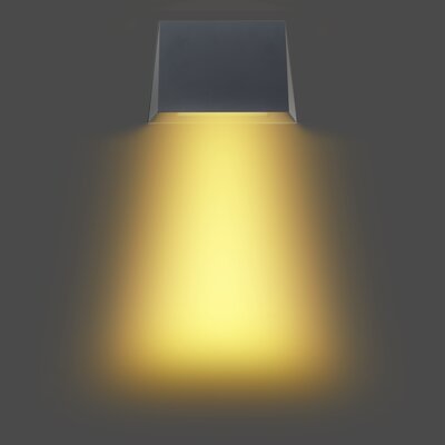 Inotec SN/A 6201 – Lichtfarbe warmweiss für Aussenbereiche | © Inotec Sicherheitstechnik (Schweiz) AG