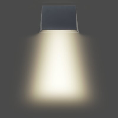 Inotec SN/A 6201 – Lichtfarbe neutralweiss für Arbeitsbereiche | © Inotec Sicherheitstechnik (Schweiz) AG