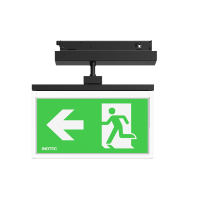 Inotec PL SNP 1030 MOVE IT PRO – Apparecchio di sicurezza integrato | © Inotec Sicherheitstechnik (Schweiz) AG