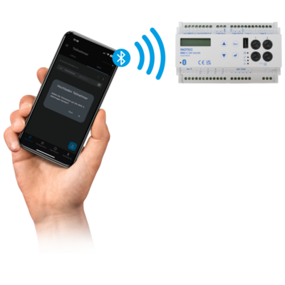 © Inotec Sicherheitstechnik (Schweiz) AG