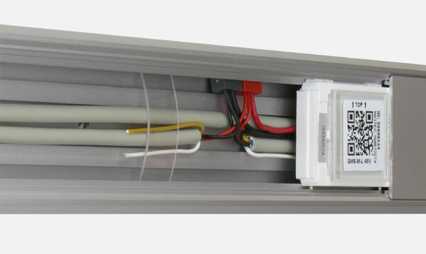 © Inotec Sicherheitstechnik (Schweiz) AG