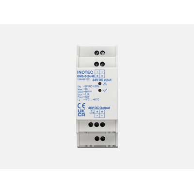 © Inotec Sicherheitstechnik (Schweiz) AG