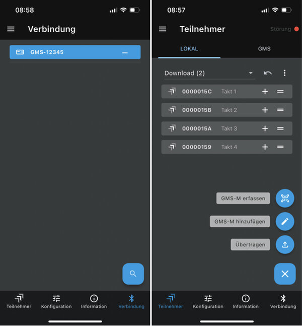 © Inotec Sicherheitstechnik (Schweiz) AG