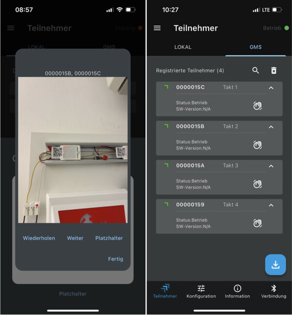 © Inotec Sicherheitstechnik (Schweiz) AG
