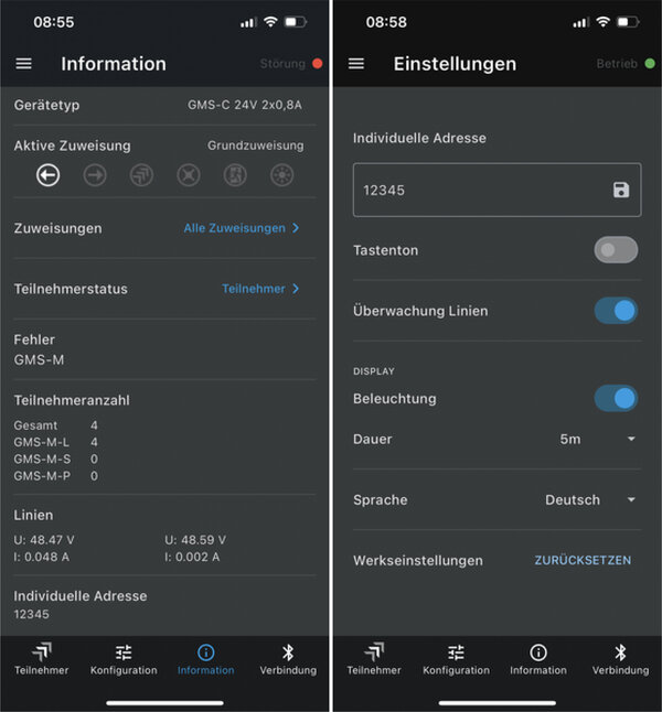 © Inotec Sicherheitstechnik (Schweiz) AG