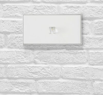 Série Inotec SN62 – Applique murale LED pour éclairage de secours | © Inotec Sicherheitstechnik (Schweiz) AG