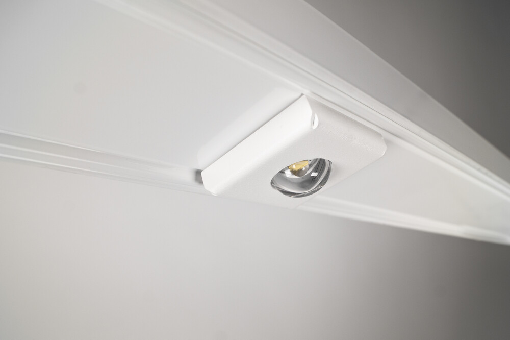 BN 8300-12 SHB Molto-Luce TRAIL LIGHT 11P WS SV-B LED 1-8/D 11PolBN ...