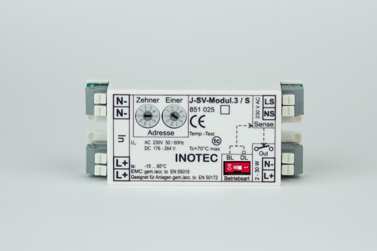 J-SV-Modul.3/SJ-SV-Modul.3/S