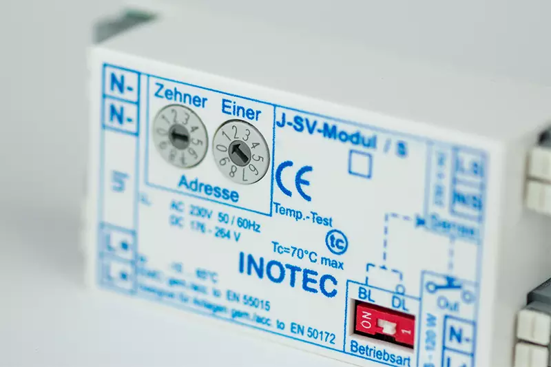 J Sv Modul S Inotec Sicherheitstechnik Schweiz Ag