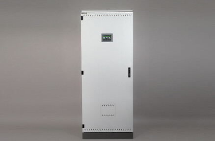 CPS FUSION Zentralbatteriesystem