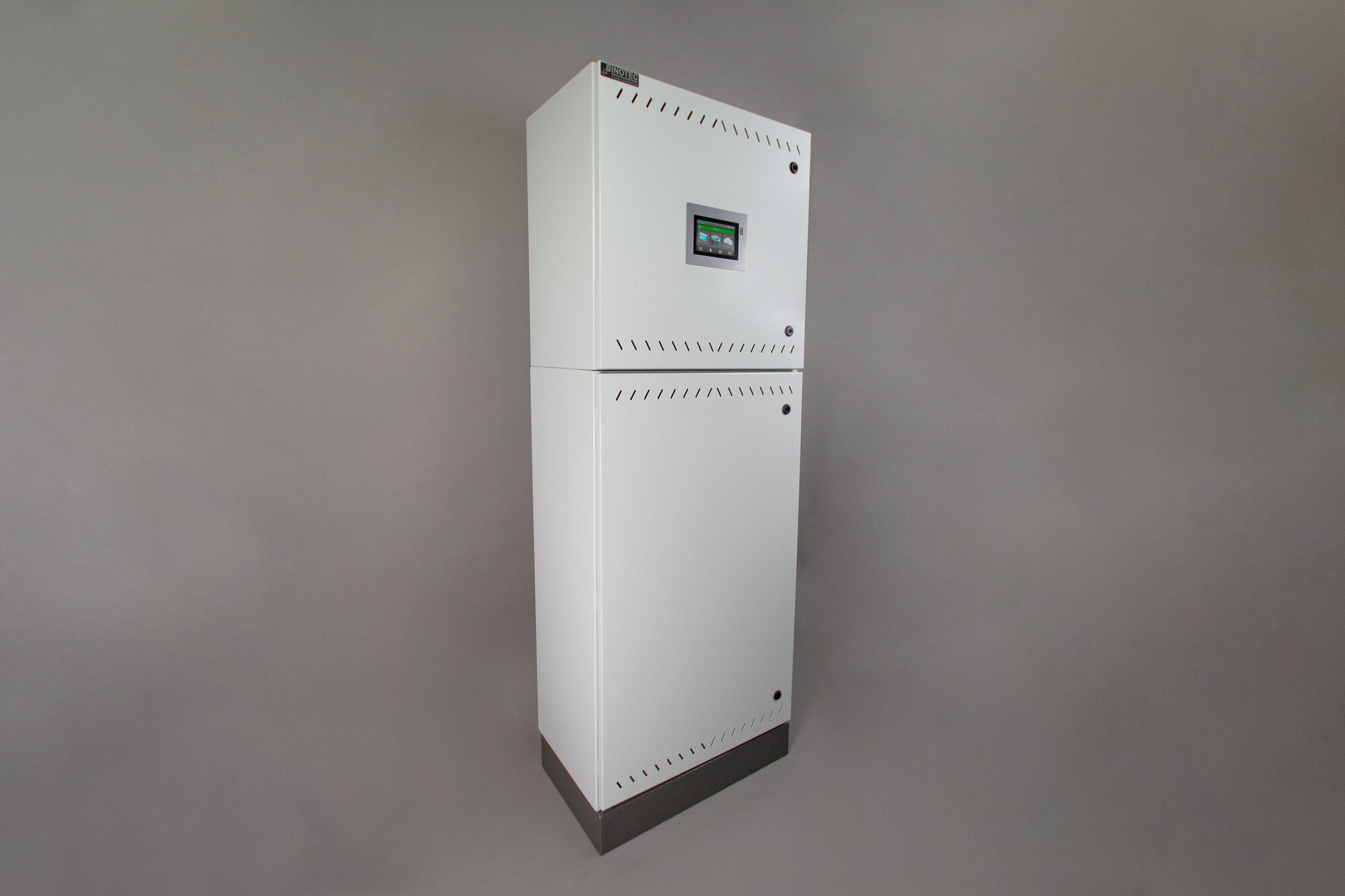 CPS FUSION Zentralbatteriesystem