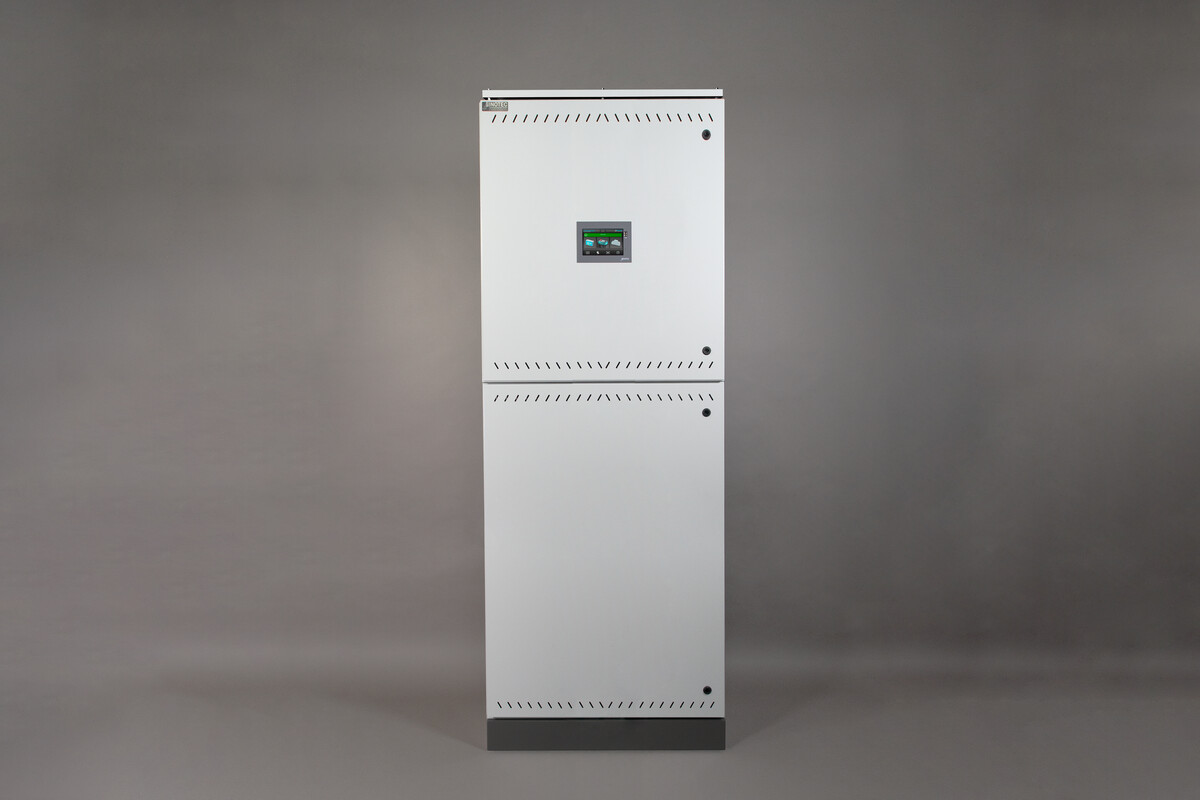 CPS 220/64 NotlichtsystemCPS 220/64/11kW-1 3-ph TFT