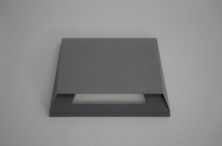 SN/A 6201 LED J-SV IP65 3K RAL7015