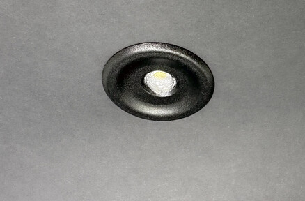 SN 9024.1-03 AS LED RD RAL9005