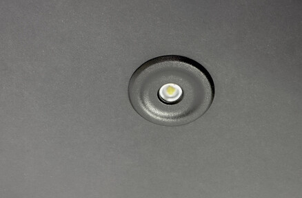 SN 9024.1-03 SLB LED RD RAL9005