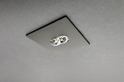 SN 9024.1-03 ALB LED SQ RAL9005