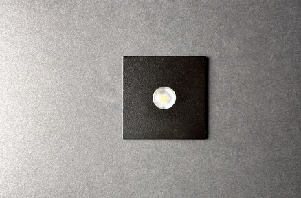 SN 9024.1-03 SLB LED SQ RAL9005