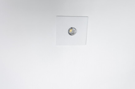 SN 9024.1-03 AS LED SQ RAL9016