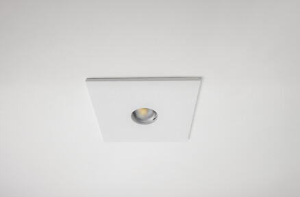 SN 9024.1-03 SLB LED SQ RAL9016