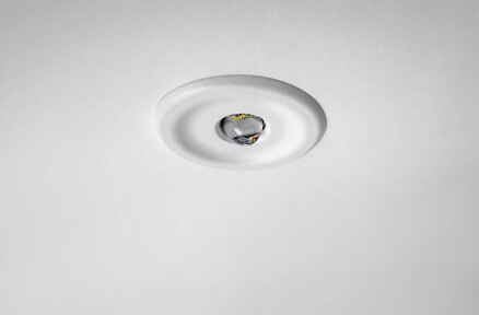 SN 9024.1-03 AS LED RD RAL9016