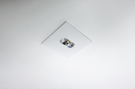 SN 9024.1-03 ALB LED SQ RAL9016