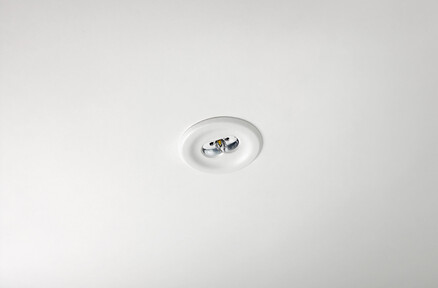 SN 9024.1-03 ALB LED RD RAL9016