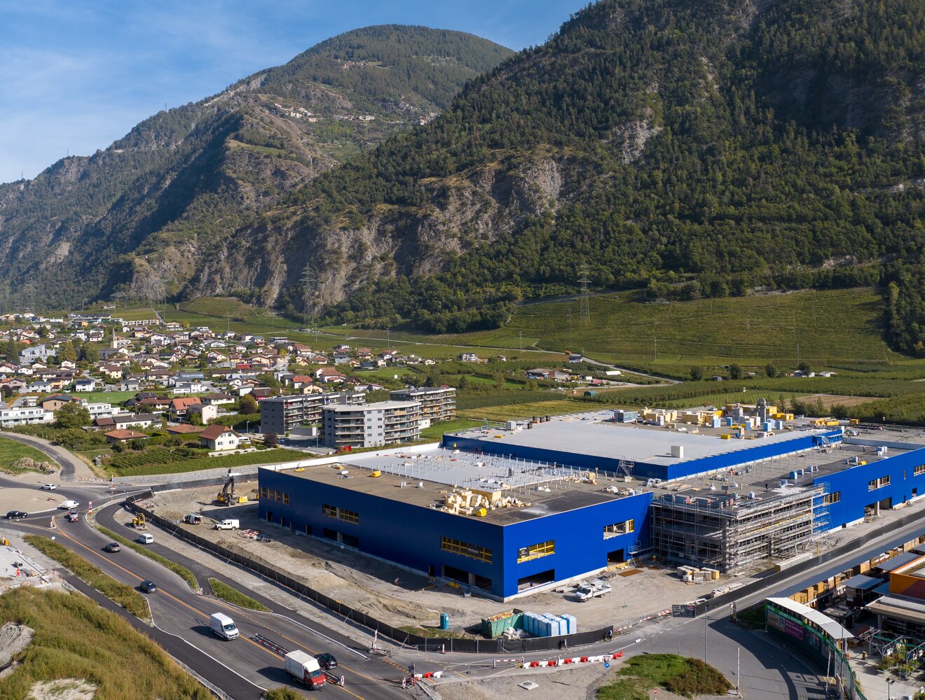 IKEA