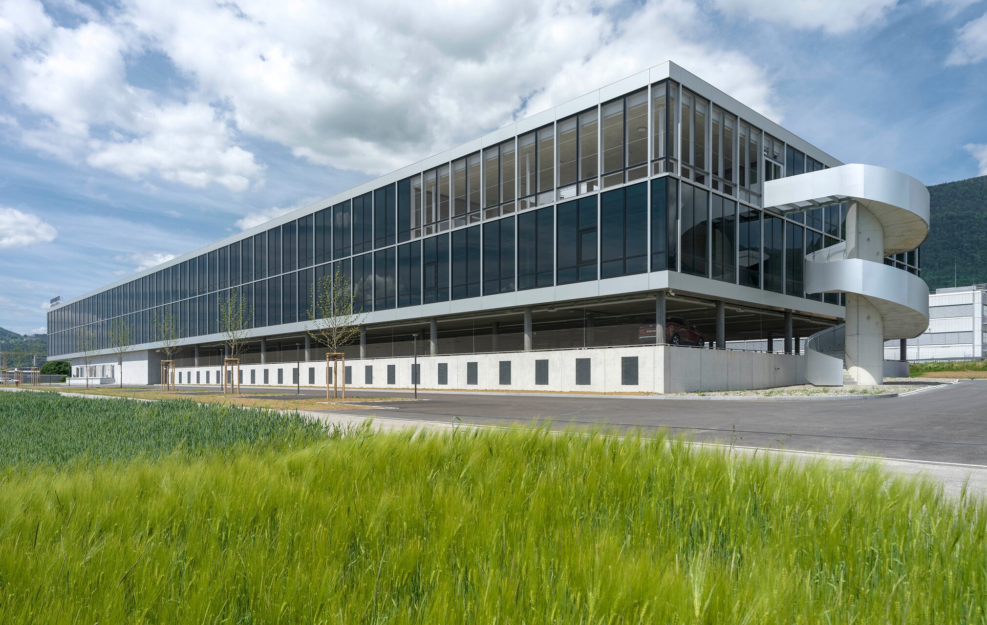 Infotech AG