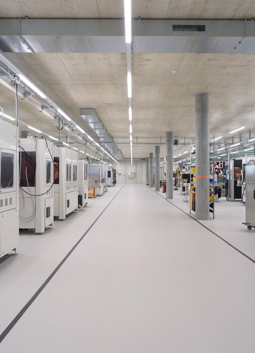 © Infotech AG